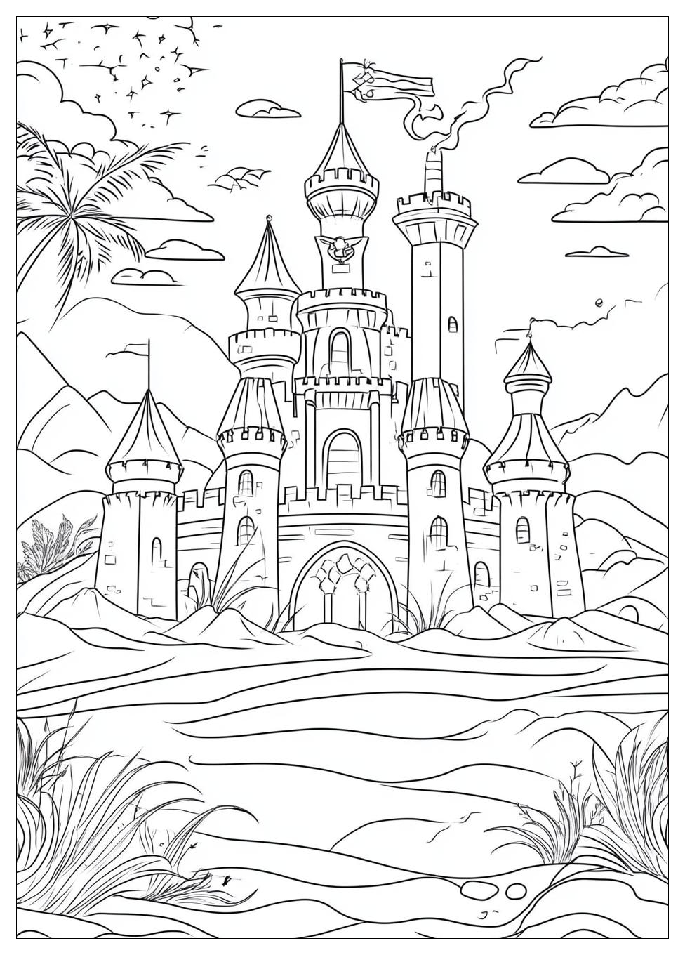 sand_castle_coloring_pages_17