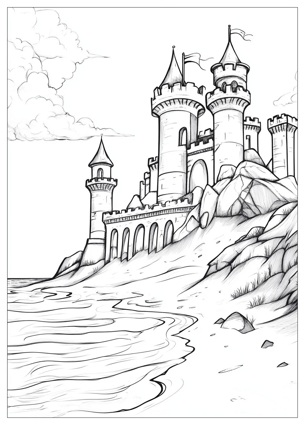sand_castle_coloring_pages_18