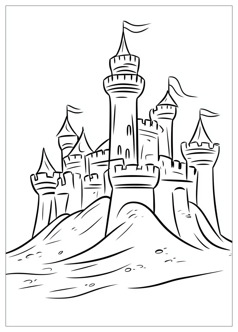 sand_castle_coloring_pages_19