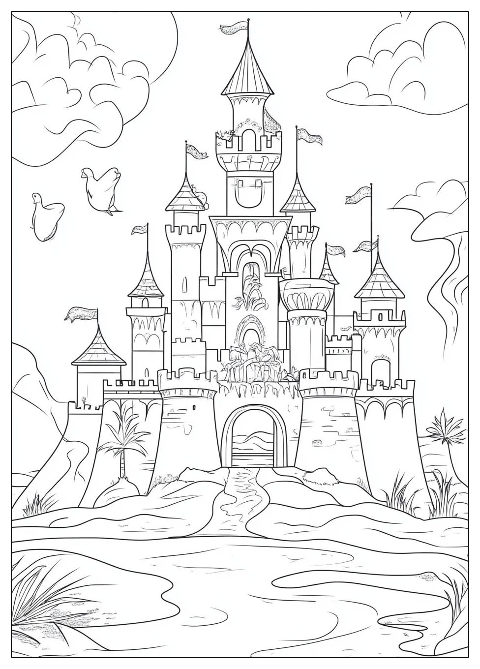 sand_castle_coloring_pages_23