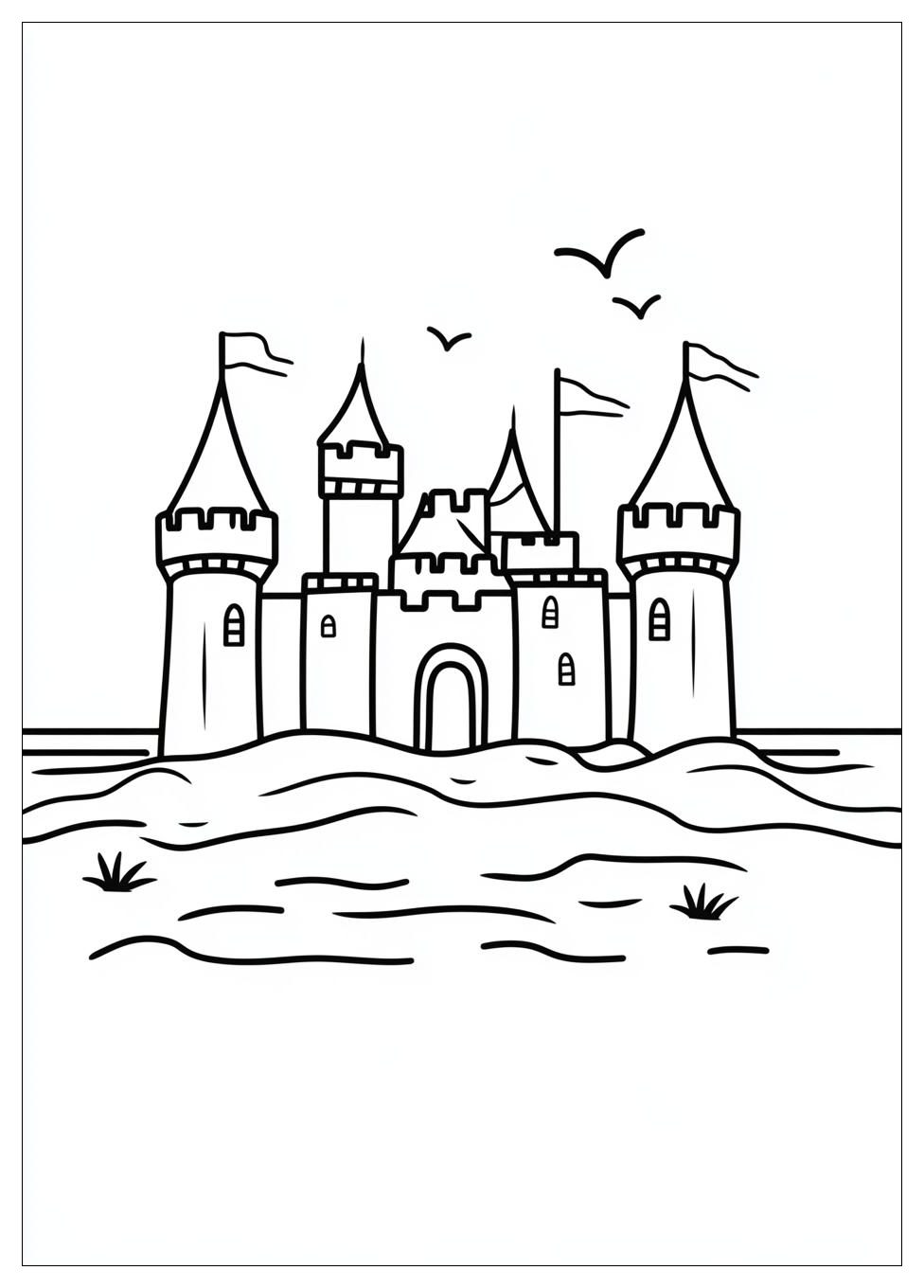 sand_castle_coloring_pages_8