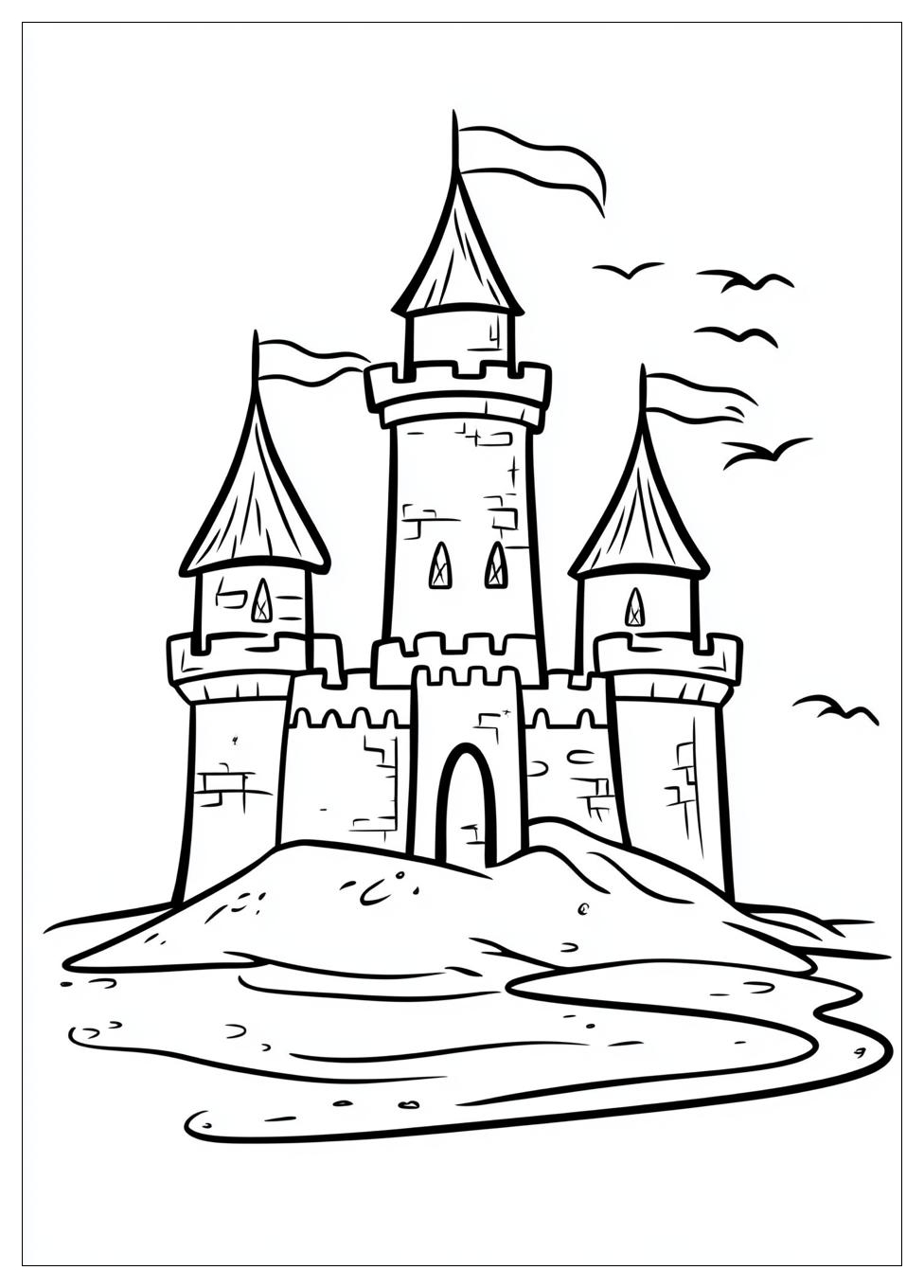 sand_castle_coloring_pages_9
