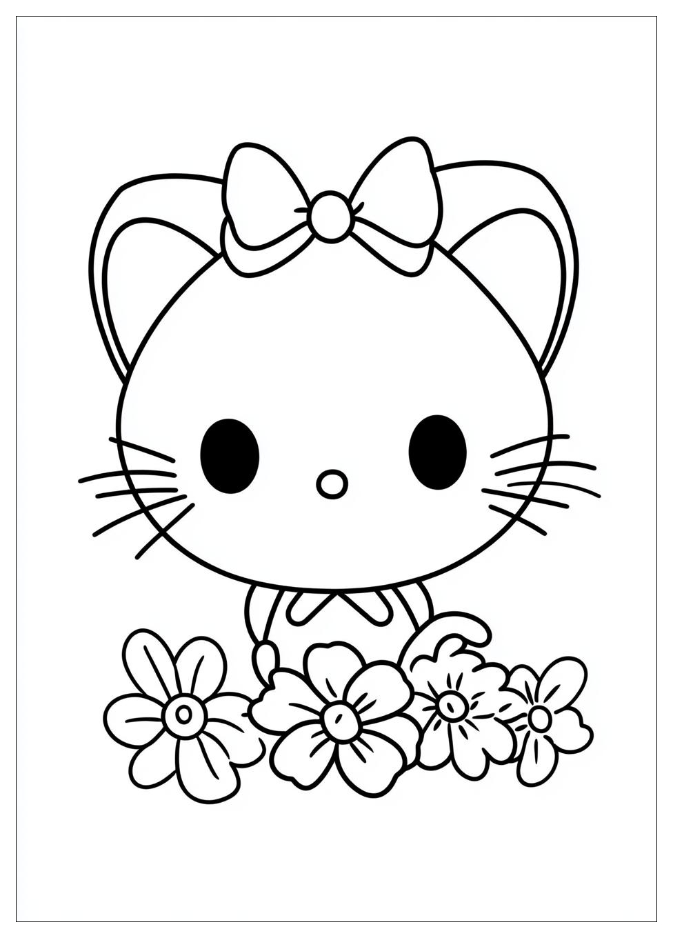 sanrio_coloring_pages_11
