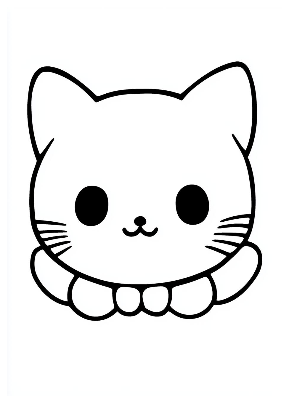 sanrio_coloring_pages_12