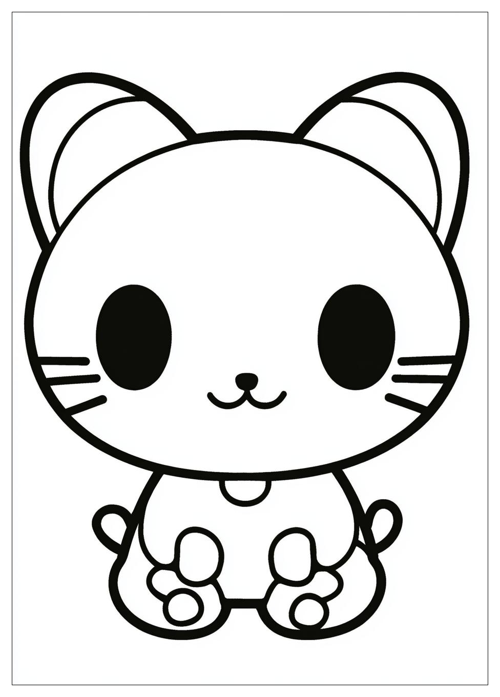 sanrio_coloring_pages_13