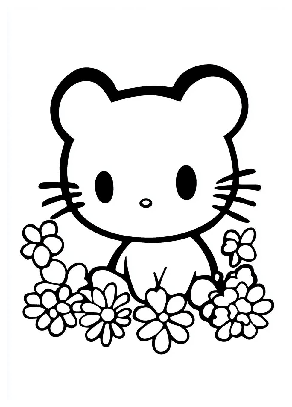 sanrio_coloring_pages_16