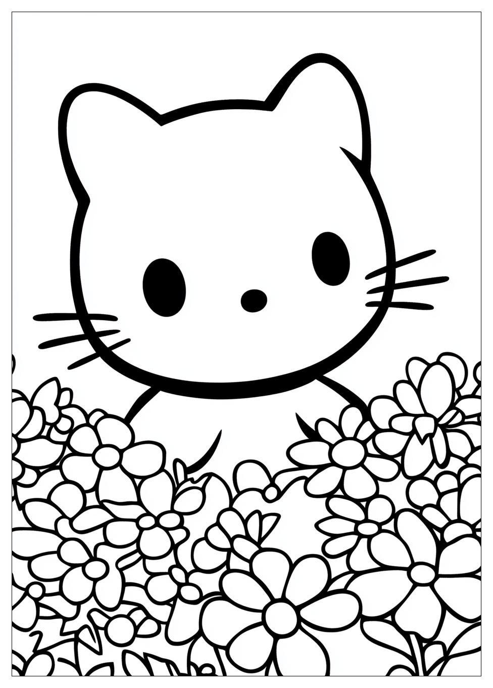 sanrio_coloring_pages_17