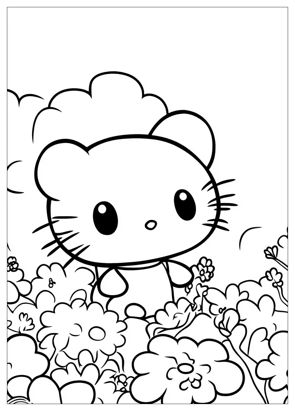 sanrio_coloring_pages_18