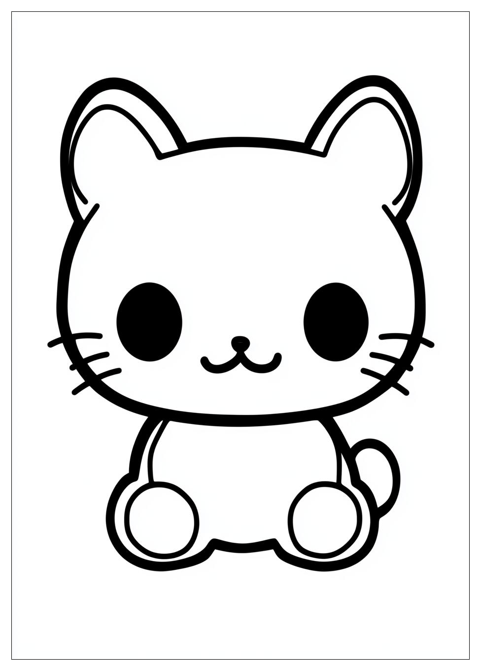 sanrio_coloring_pages_19