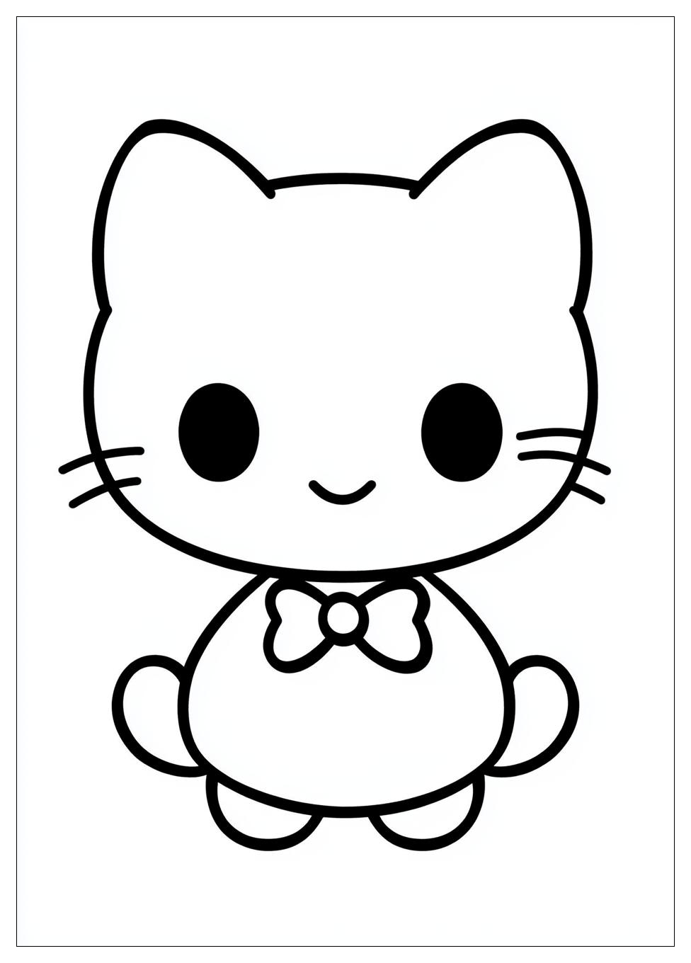 sanrio_coloring_pages_20
