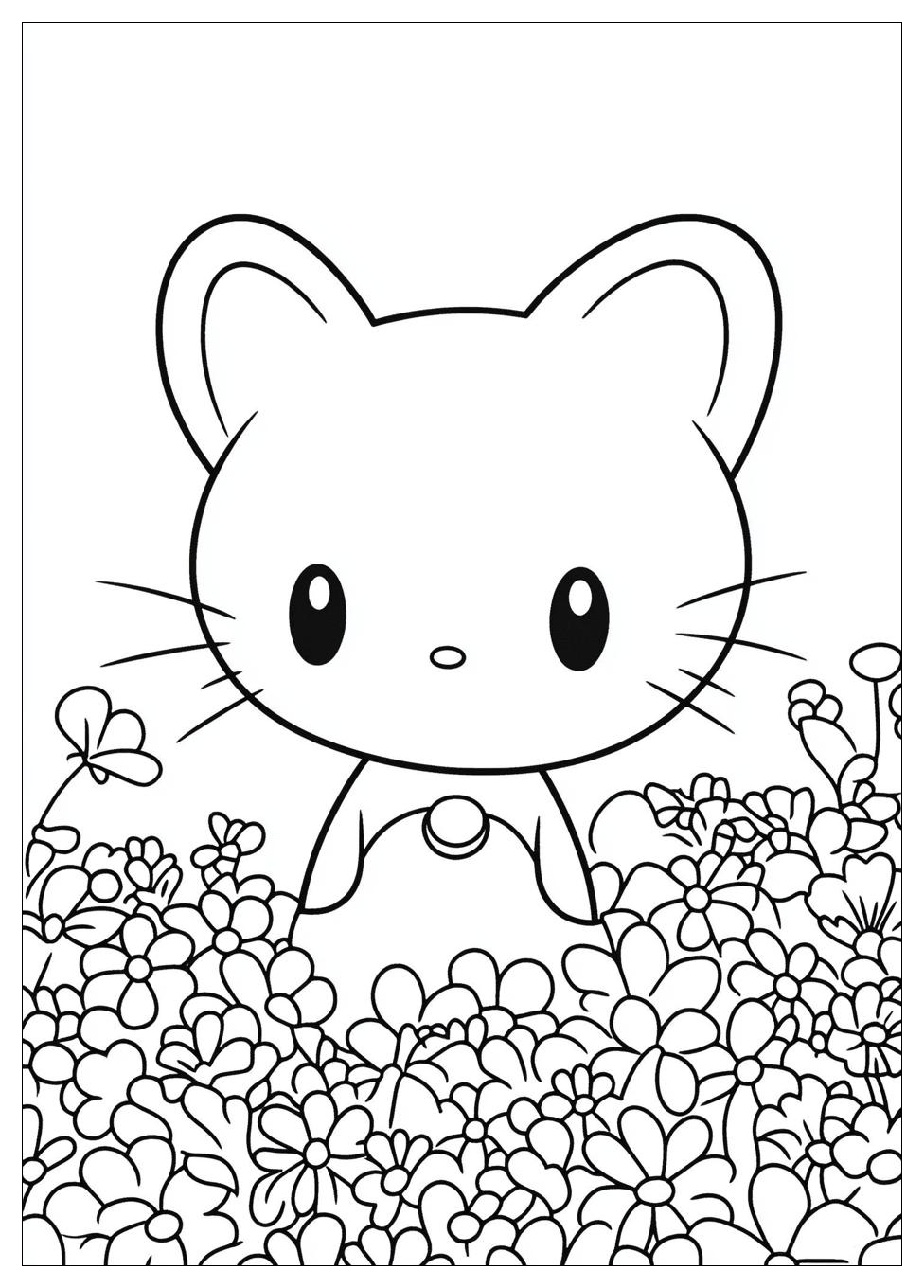sanrio_coloring_pages_21