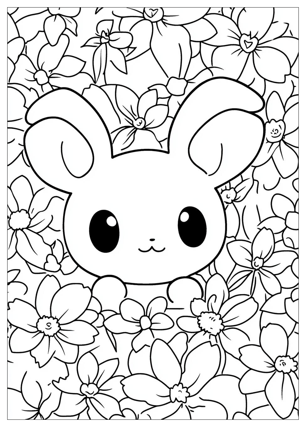 sanrio_coloring_pages_24