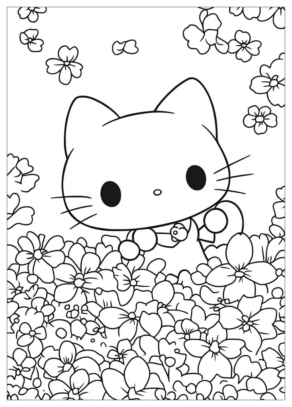 sanrio_coloring_pages_5