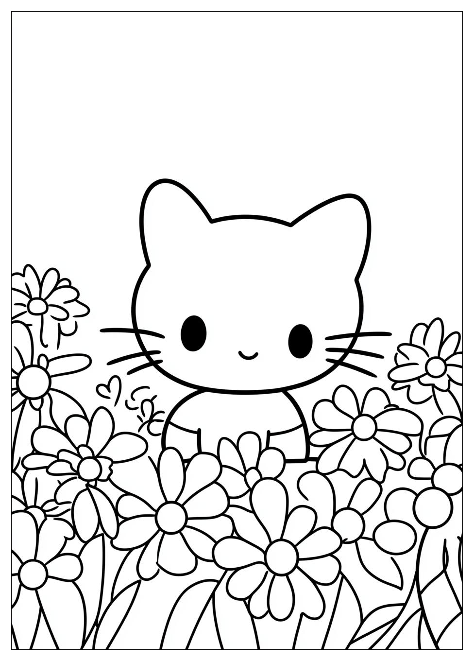 sanrio_coloring_pages_6
