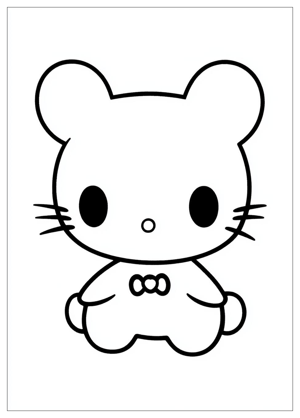 sanrio_coloring_pages_8