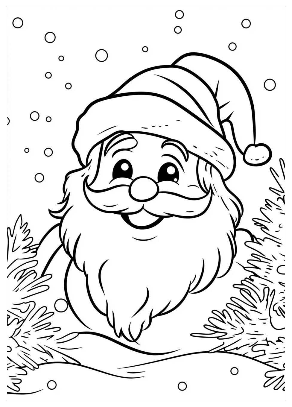 santa_coloring_pages_1