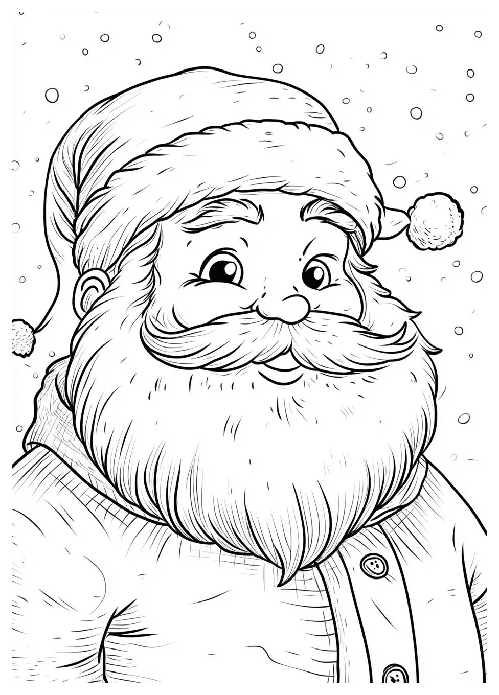 santa_coloring_pages_12