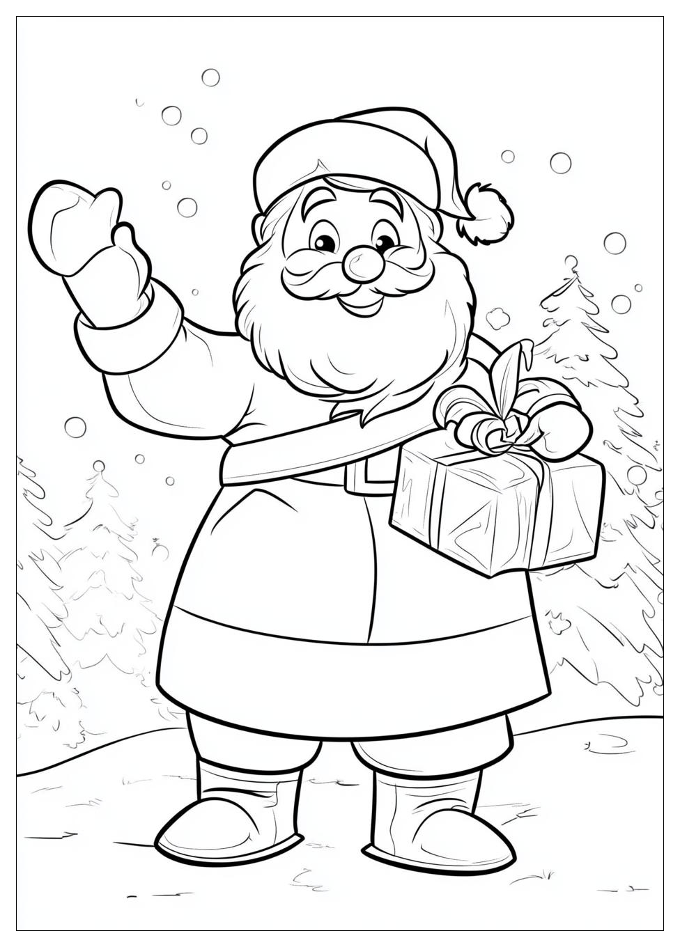 santa_coloring_pages_14