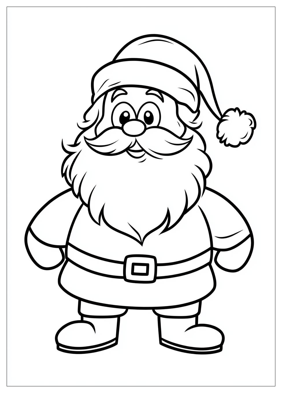 santa_coloring_pages_20