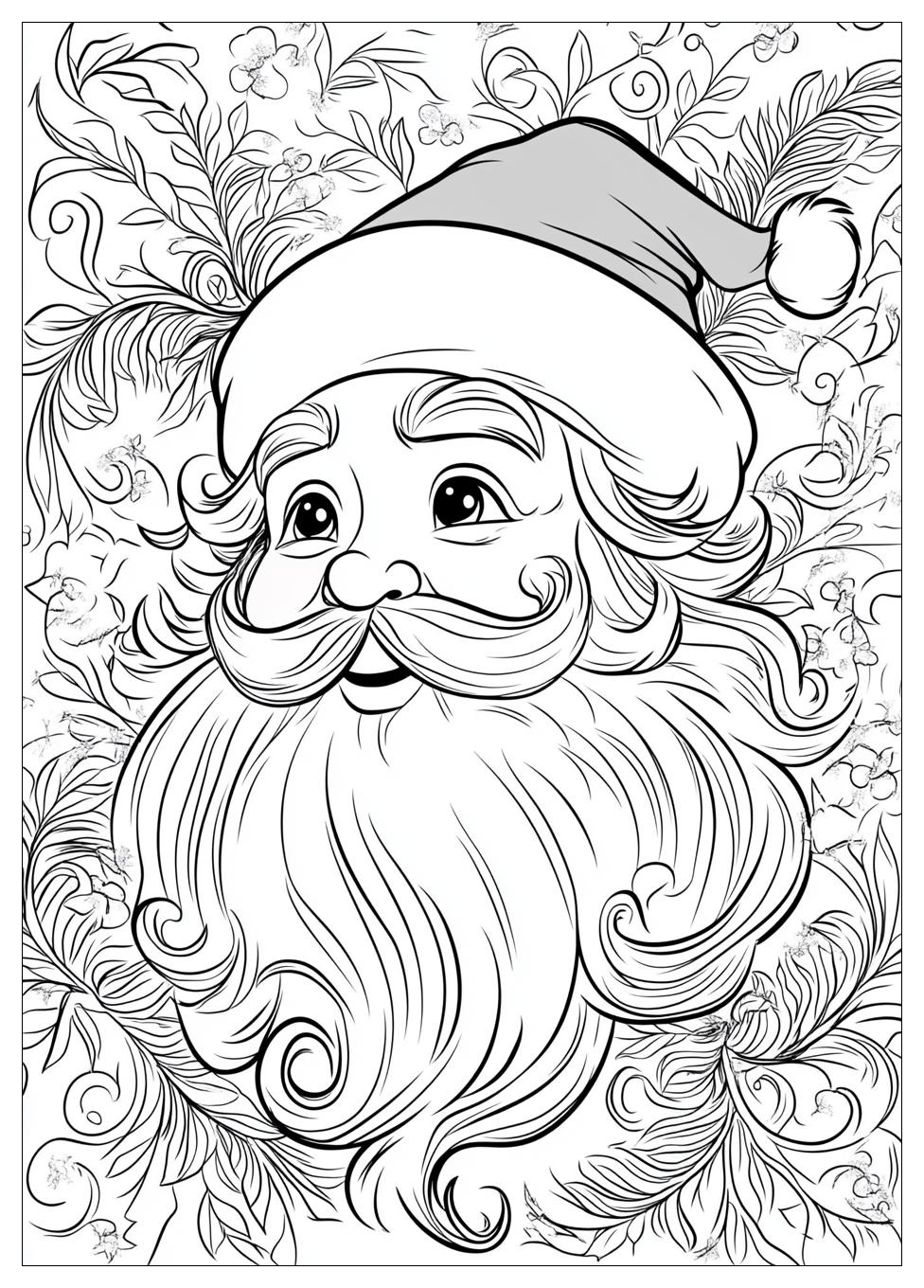 santa_coloring_pages_21