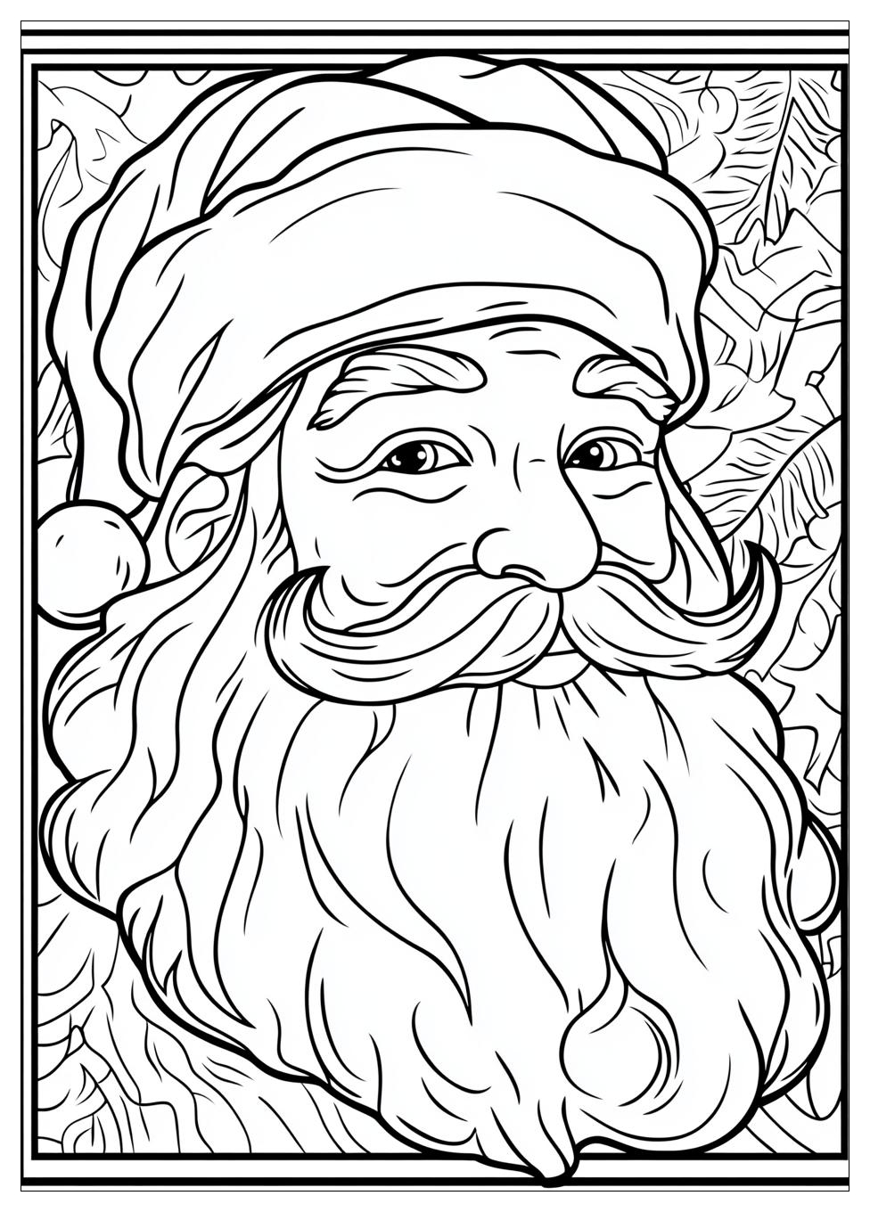 santa_coloring_pages_22