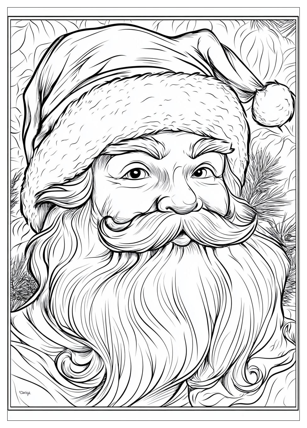 santa_coloring_pages_4