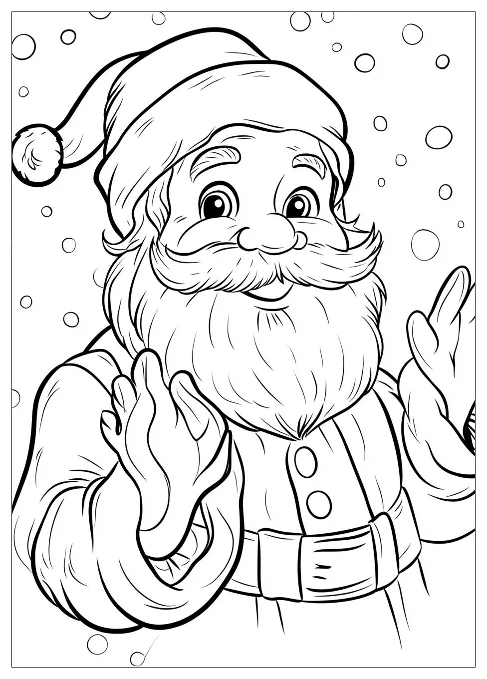 santa_coloring_pages_7