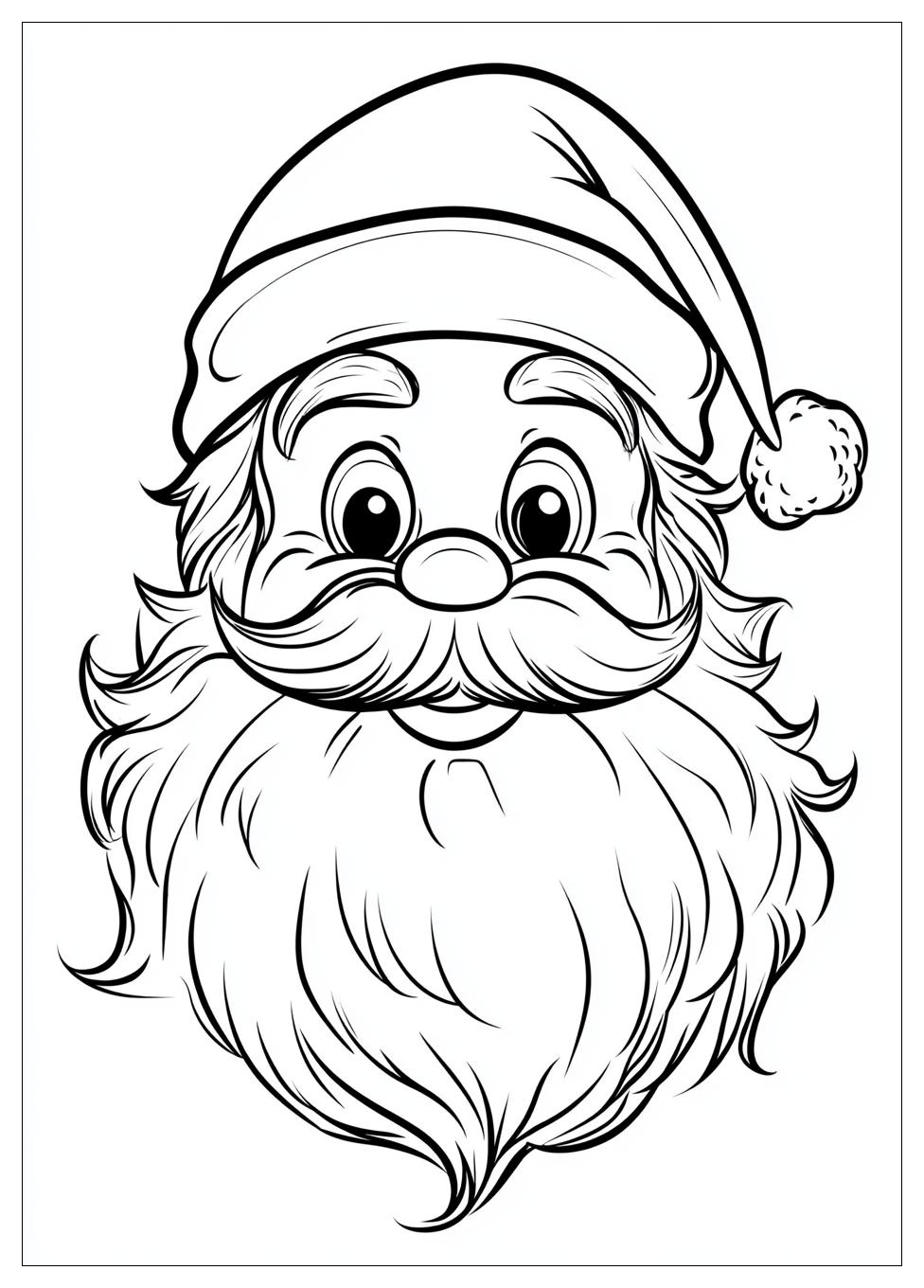 santa_coloring_pages_8