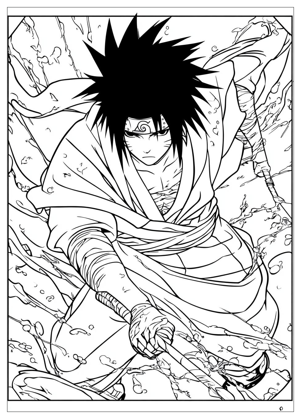 sasuke_coloring_pages_16