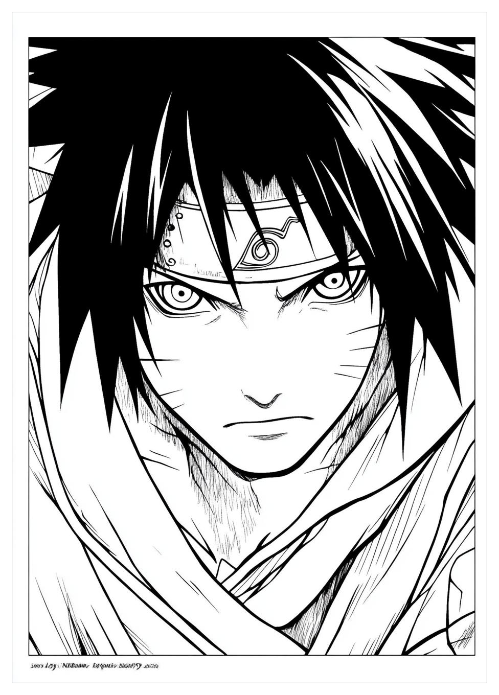 sasuke_coloring_pages_6