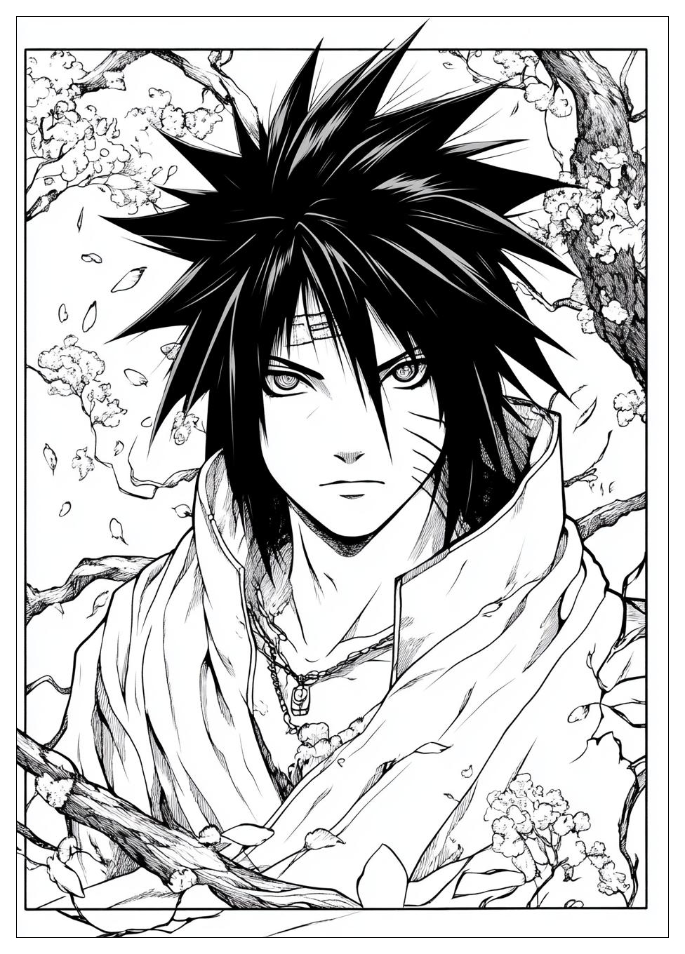 sasuke_coloring_pages_7