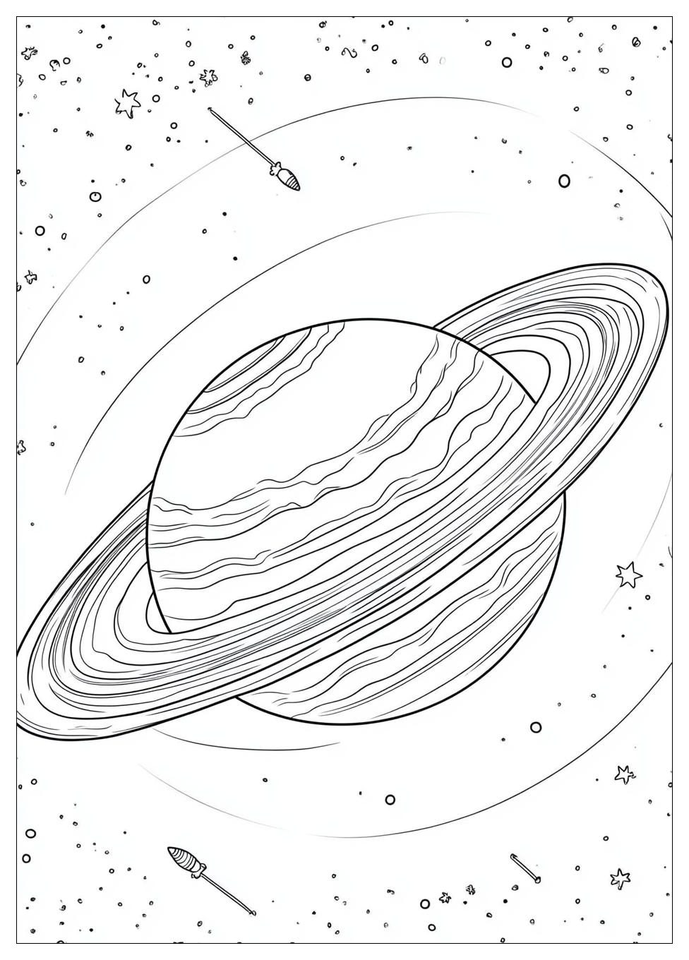 saturn_coloring_pages_10