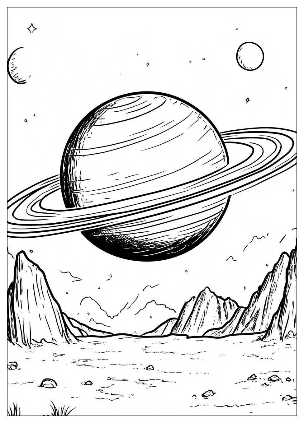 saturn_coloring_pages_11