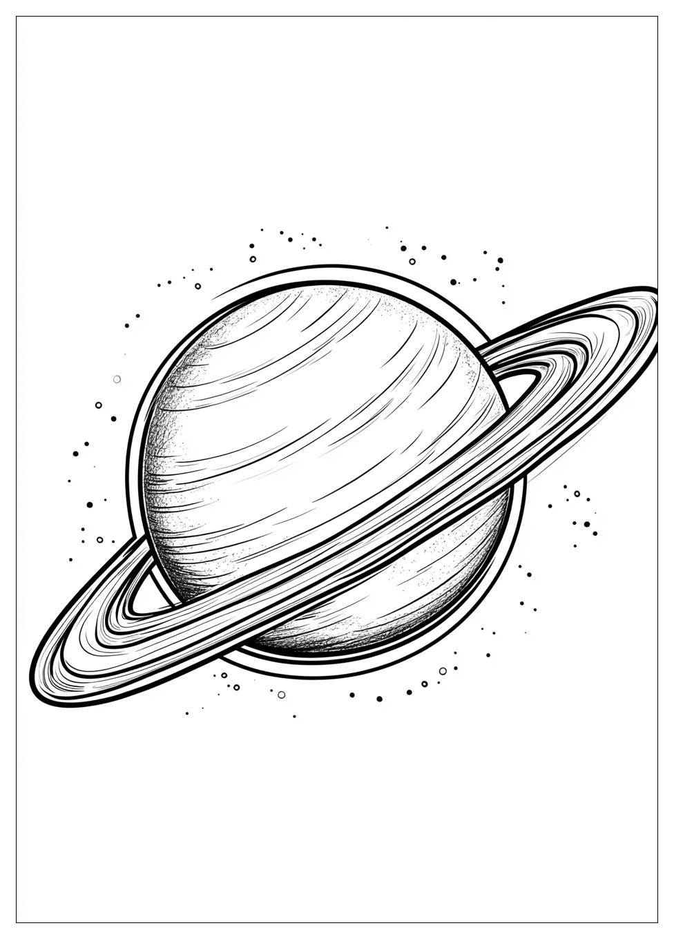 saturn_coloring_pages_12