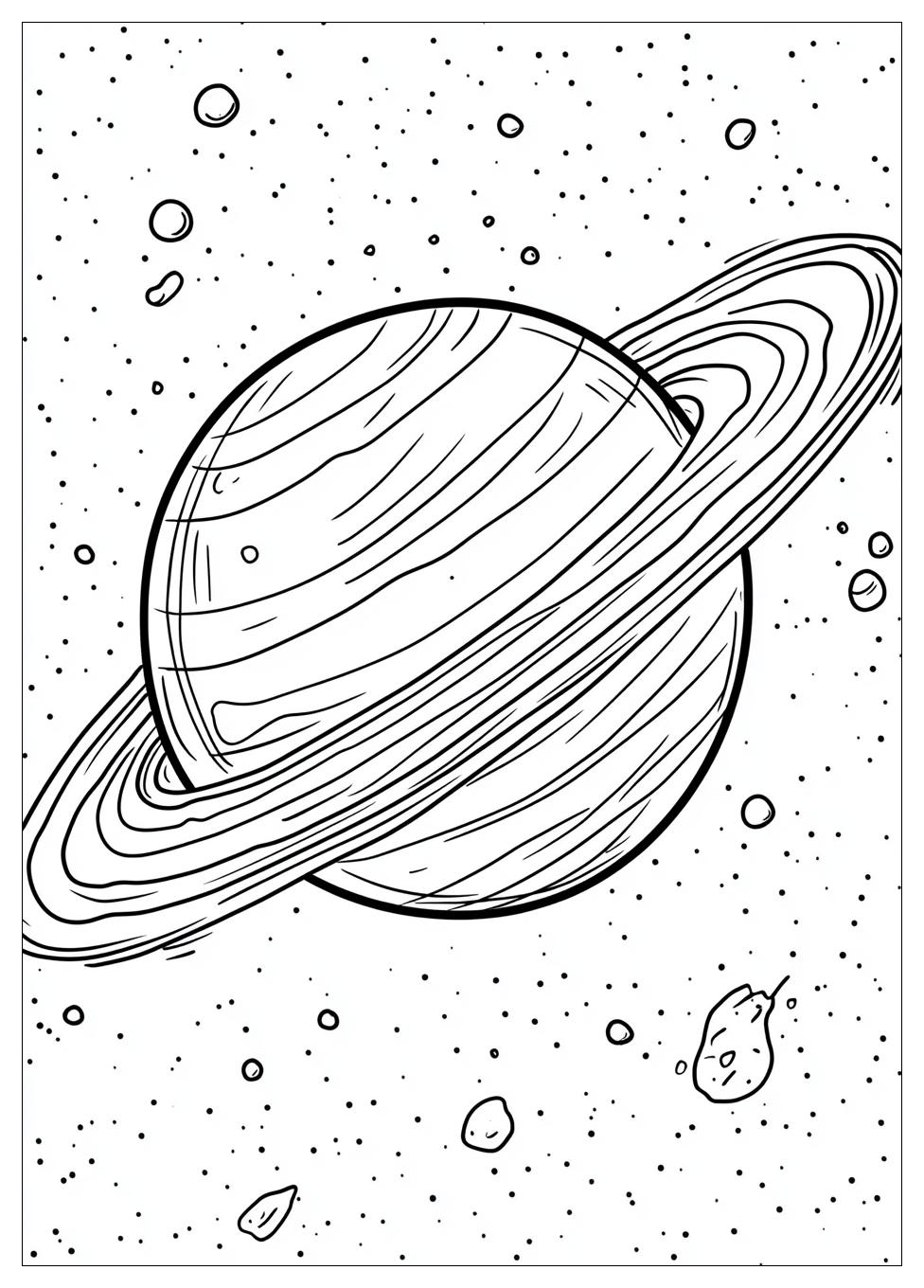 saturn_coloring_pages_14