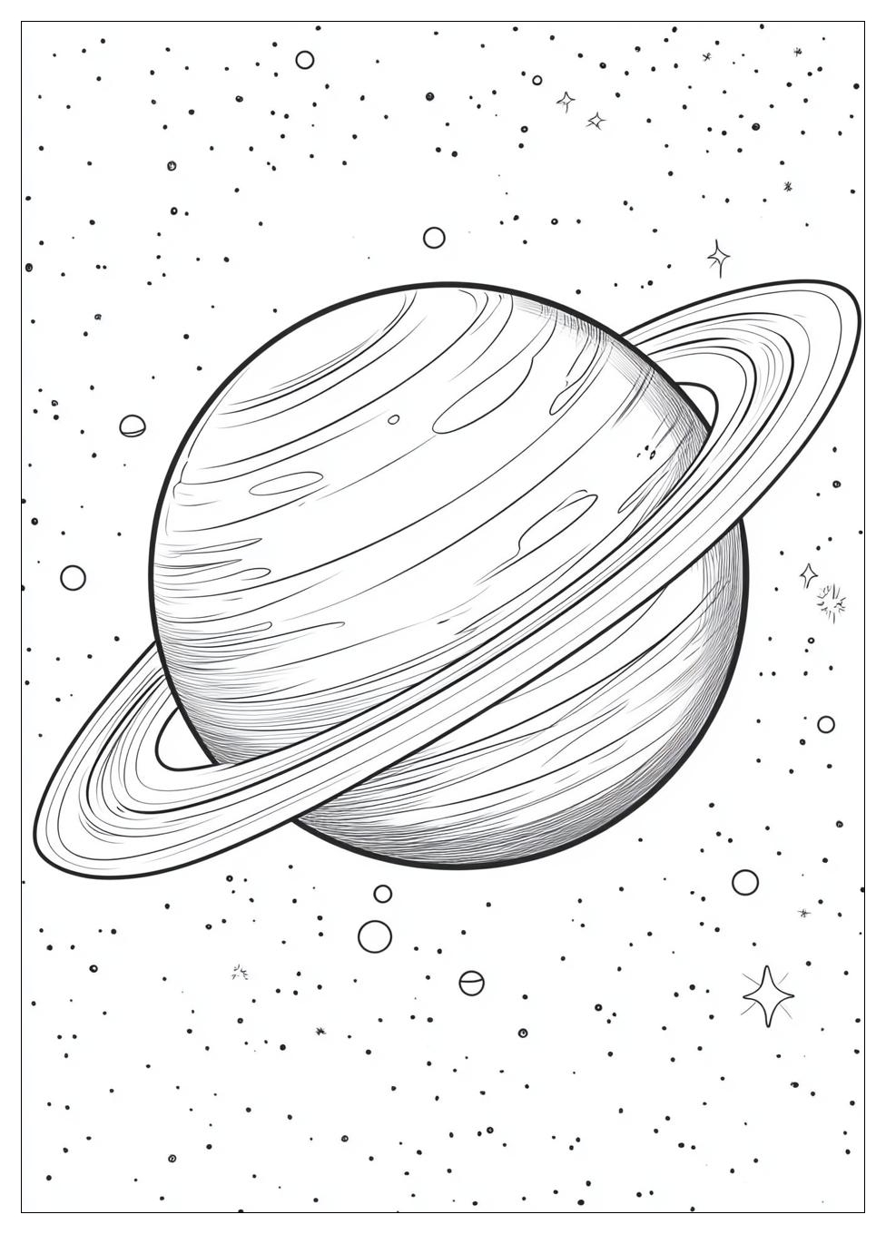 saturn_coloring_pages_15
