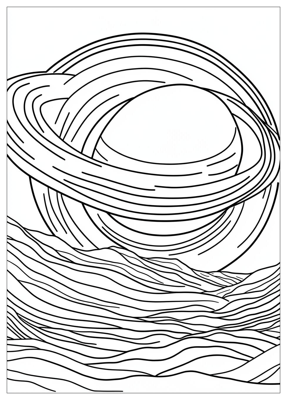 saturn_coloring_pages_16