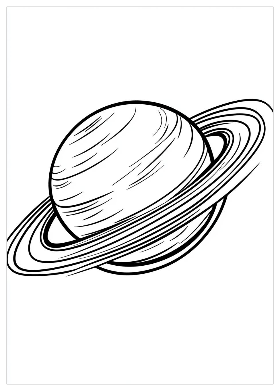 saturn_coloring_pages_17