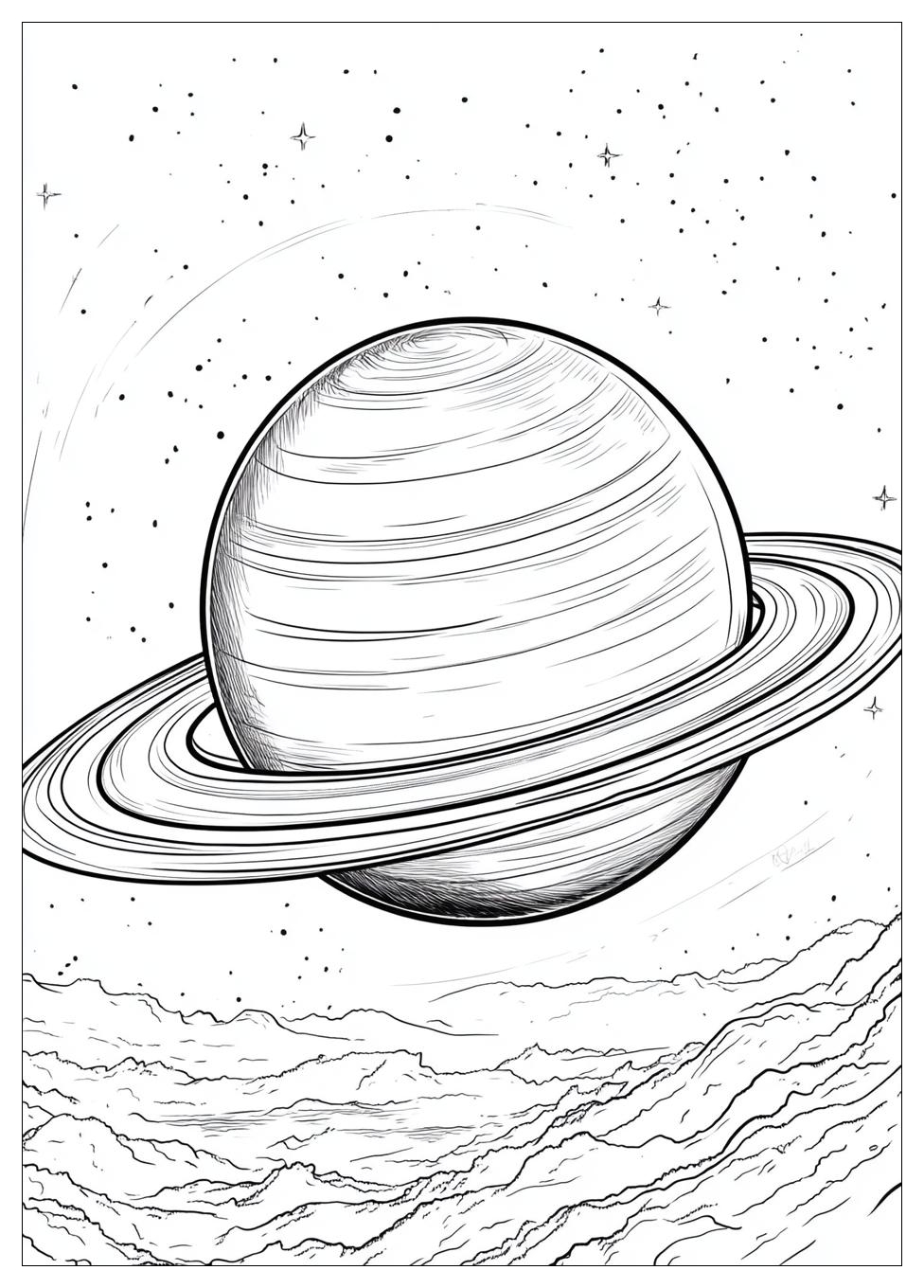saturn_coloring_pages_22