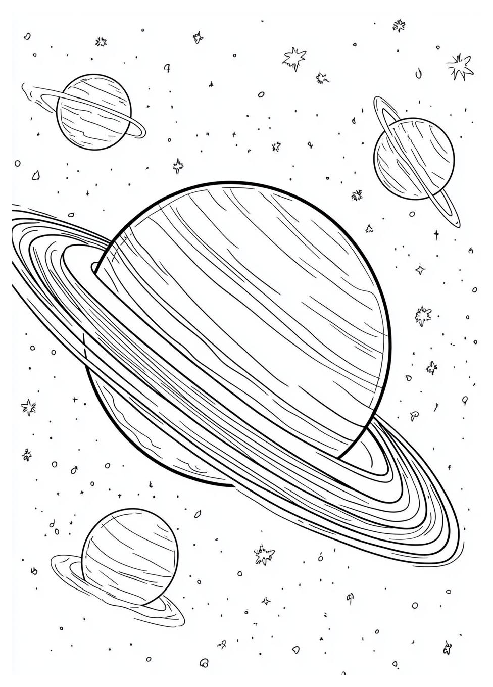 saturn_coloring_pages_23