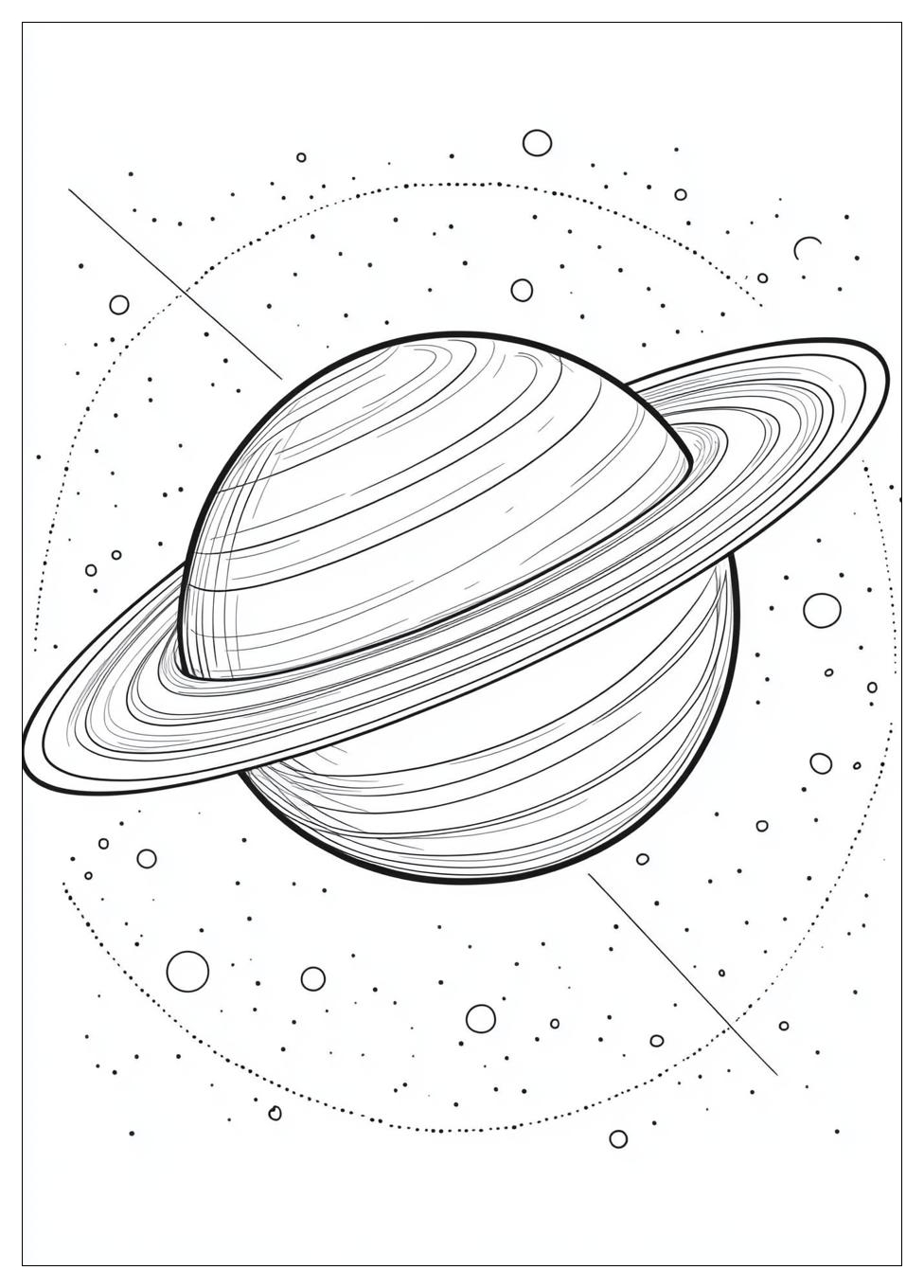 saturn_coloring_pages_4