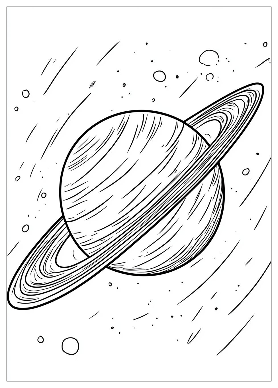saturn_coloring_pages_6