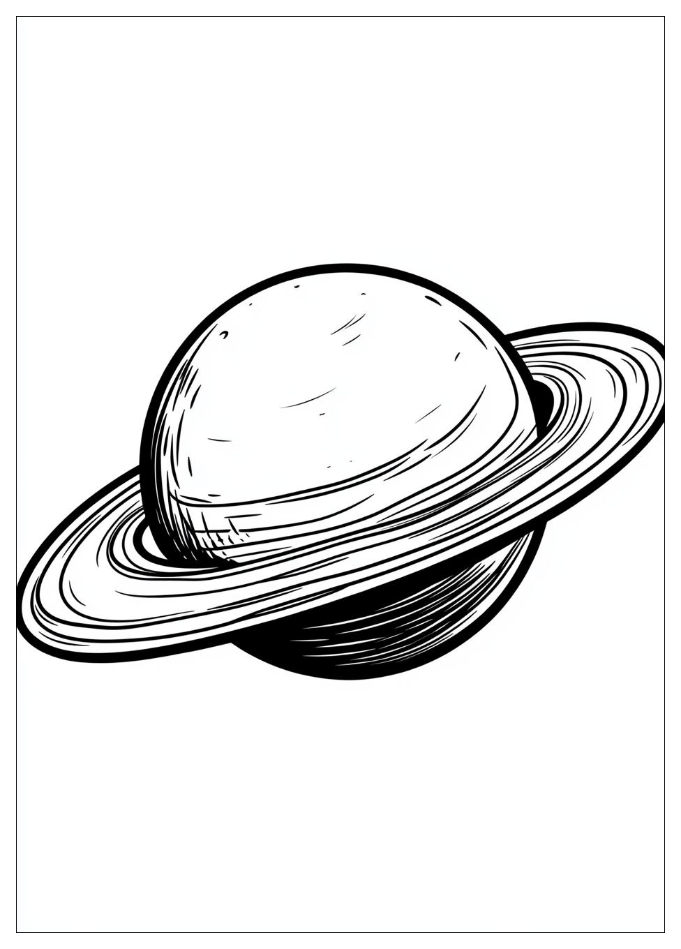 saturn_coloring_pages_7