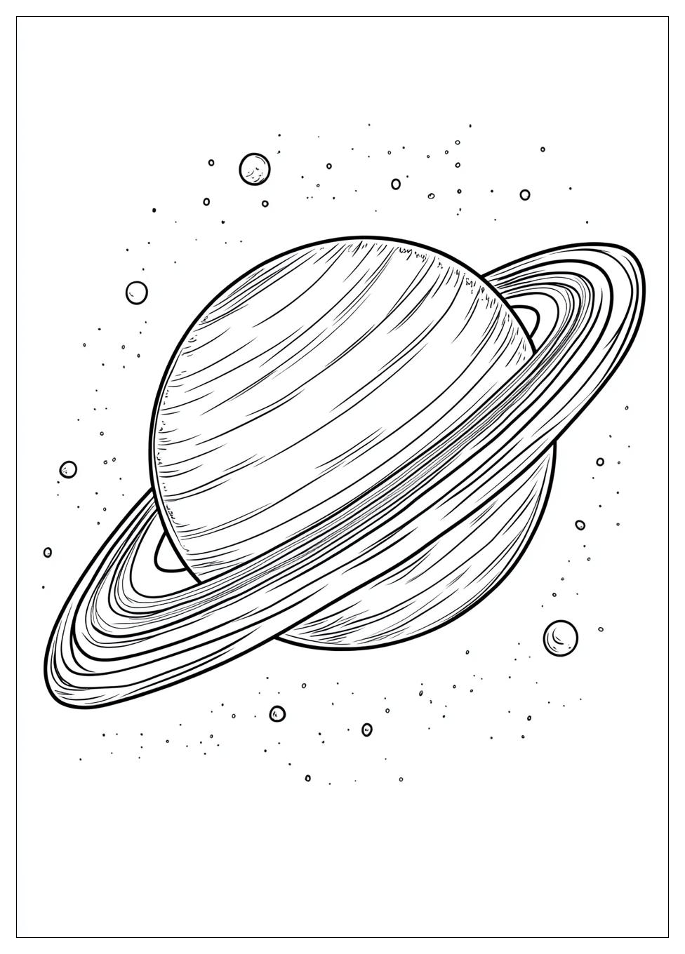 saturn_coloring_pages_8