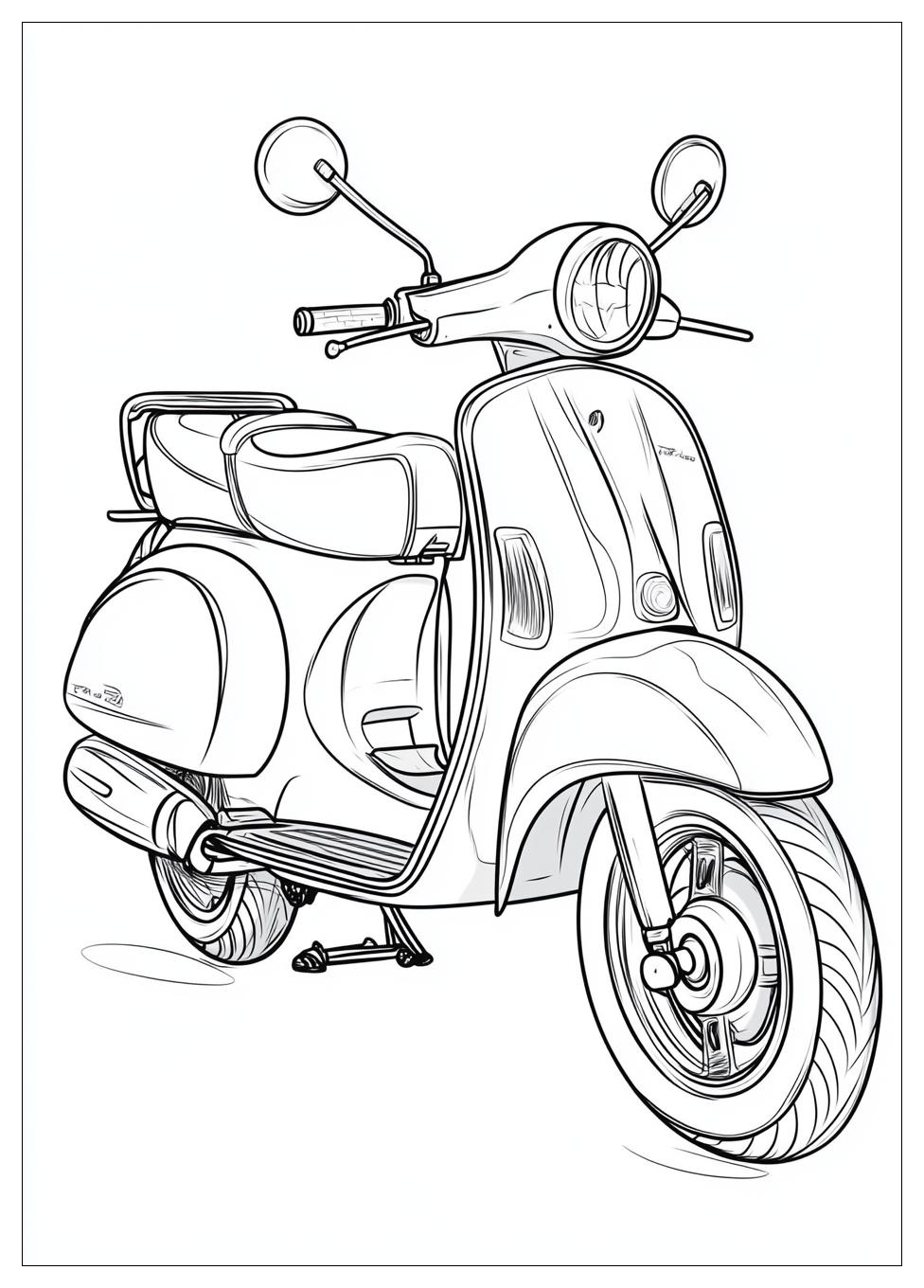 scooter_coloring_pages_11