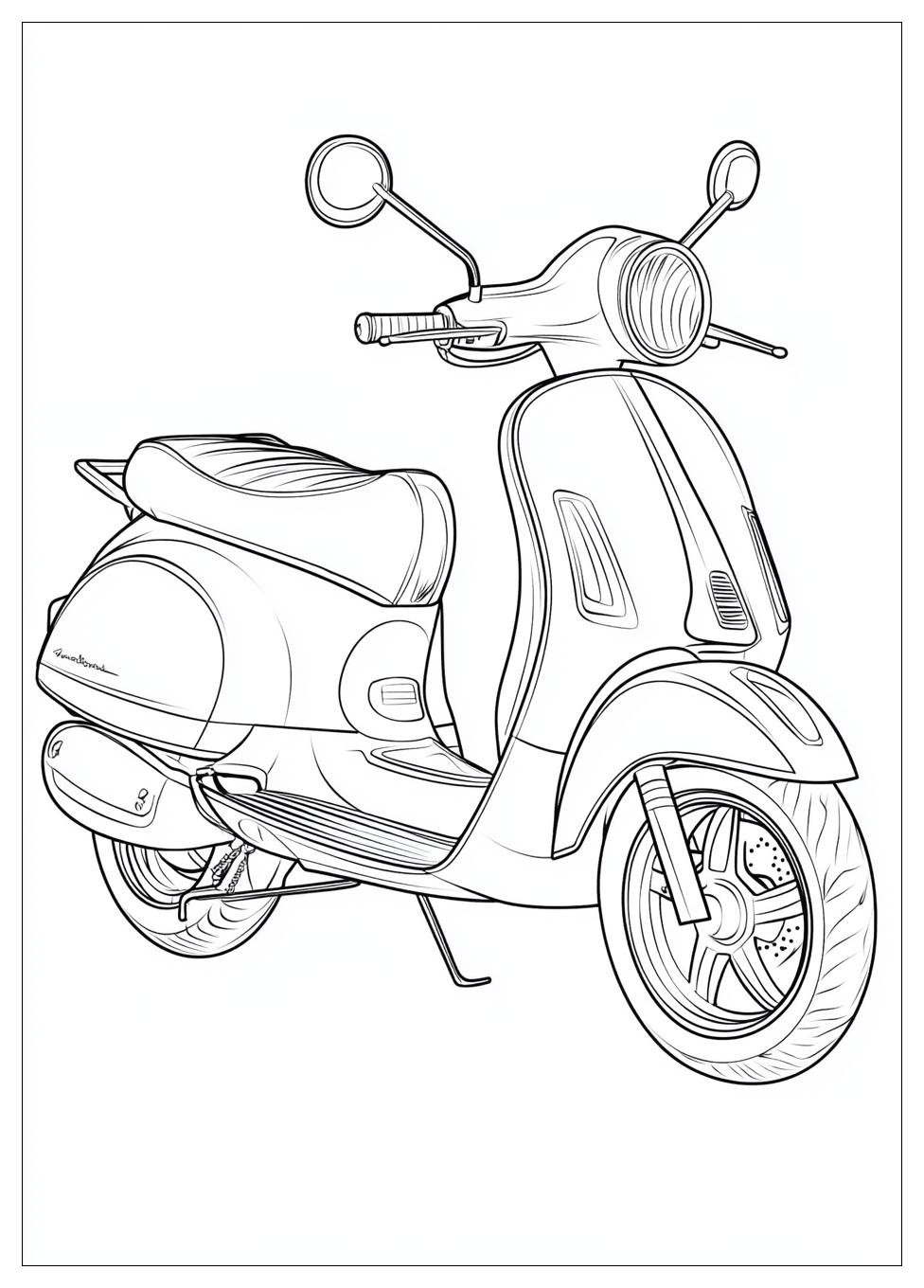 scooter_coloring_pages_19