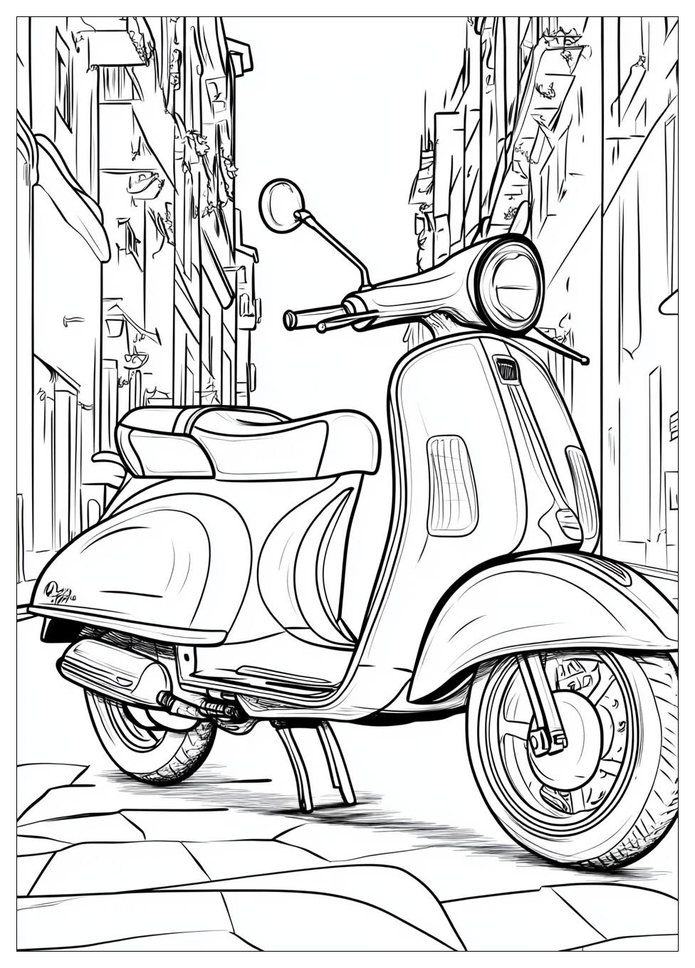 scooter_coloring_pages_23