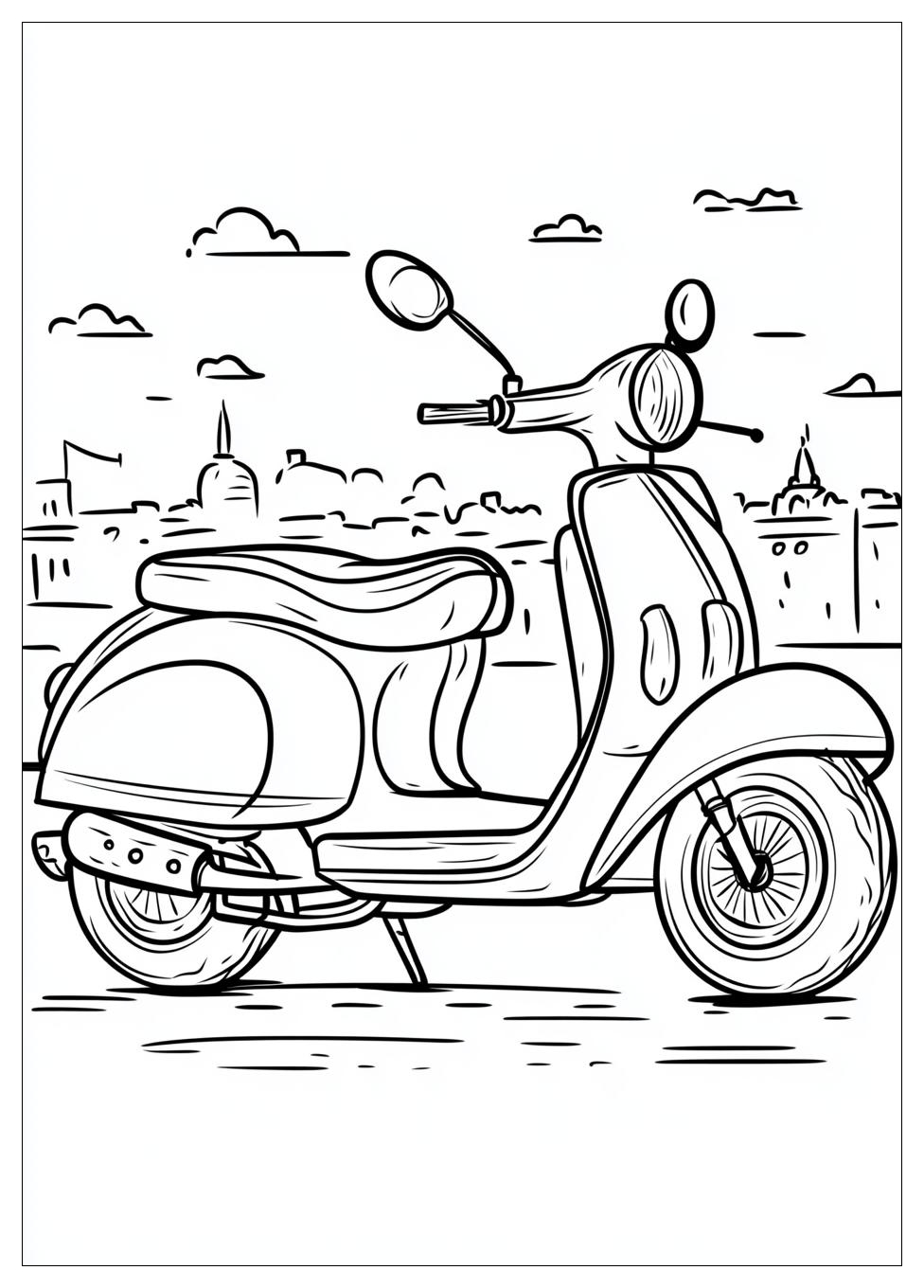 scooter_coloring_pages_24