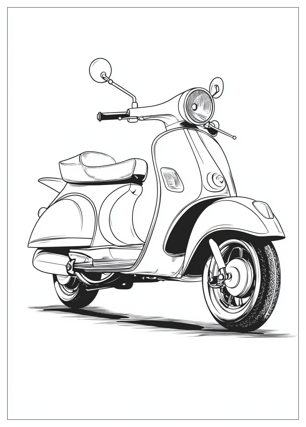 scooter_coloring_pages_4