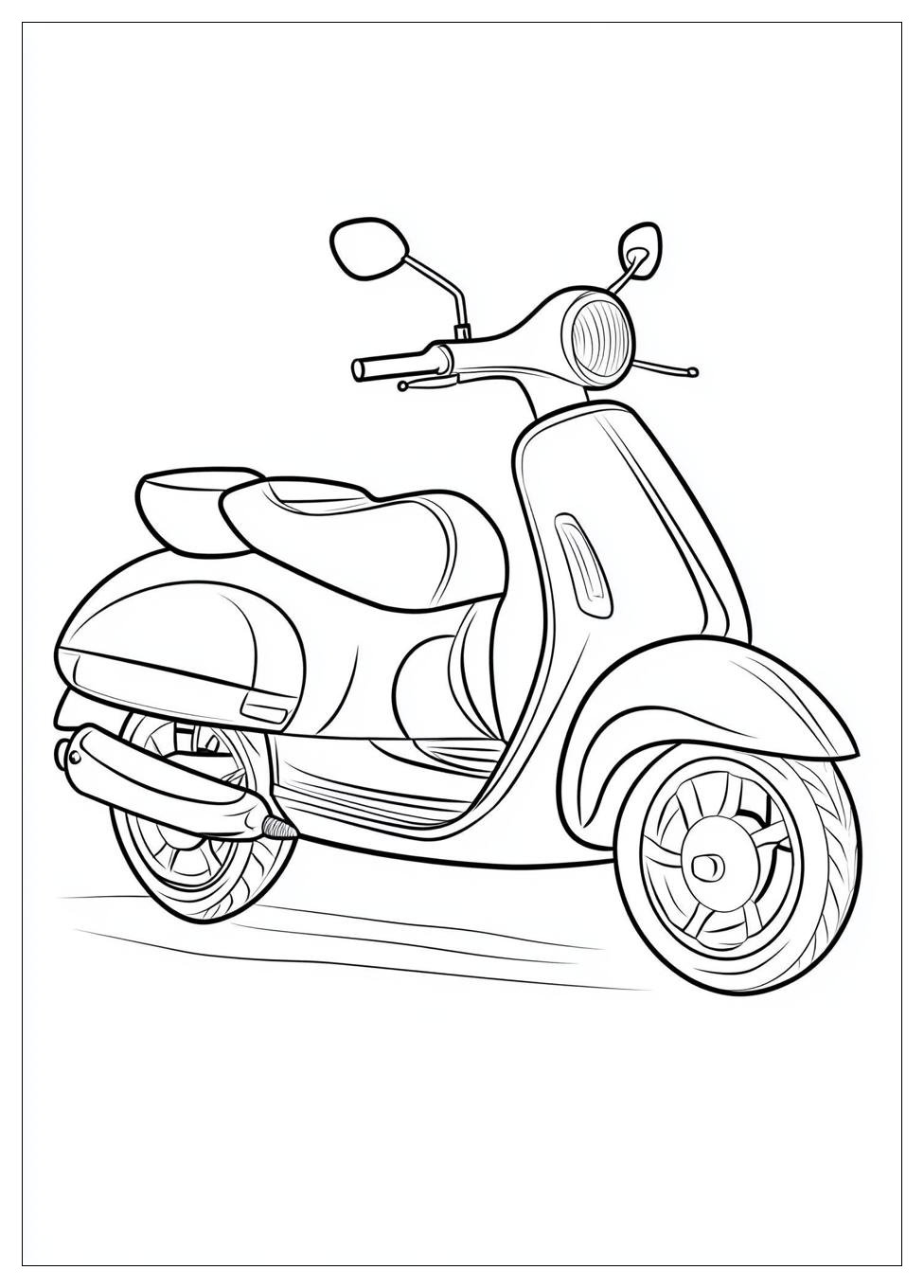 scooter_coloring_pages_5